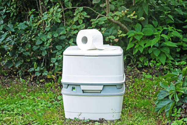 Best Affordable portable toilet rental  in Third Lake, IL