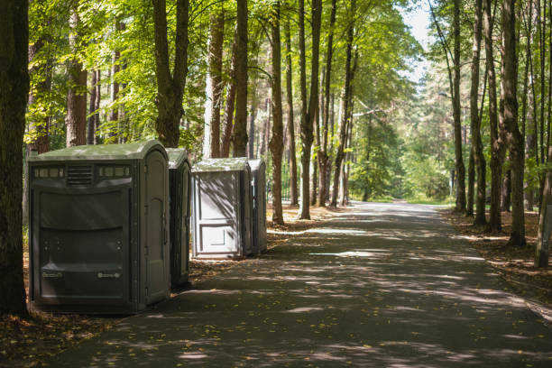 Best Local porta potty services  in Third Lake, IL