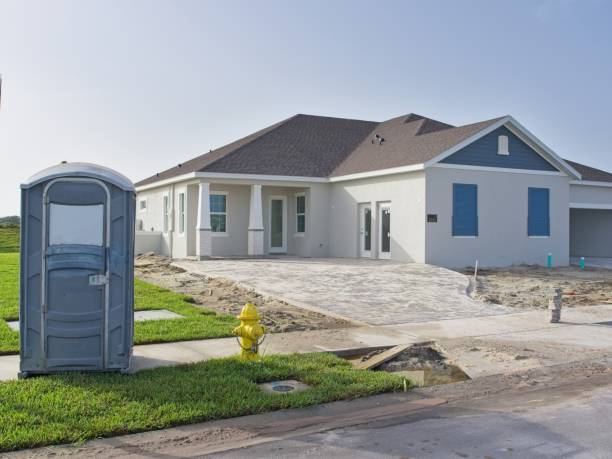 Best Porta potty delivery and setup  in Third Lake, IL